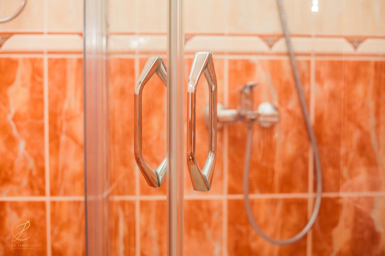 Apartments Batricevic تْشيرسيك نوفي المظهر الخارجي الصورة