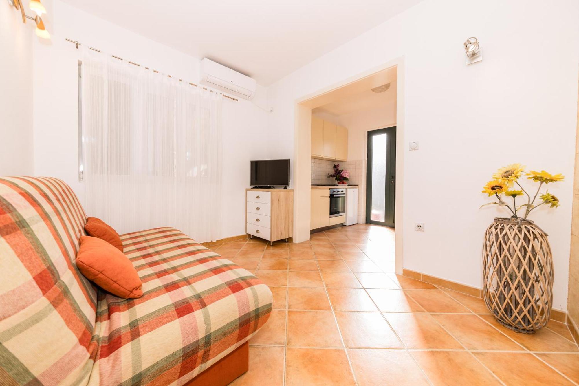Apartments Batricevic تْشيرسيك نوفي المظهر الخارجي الصورة