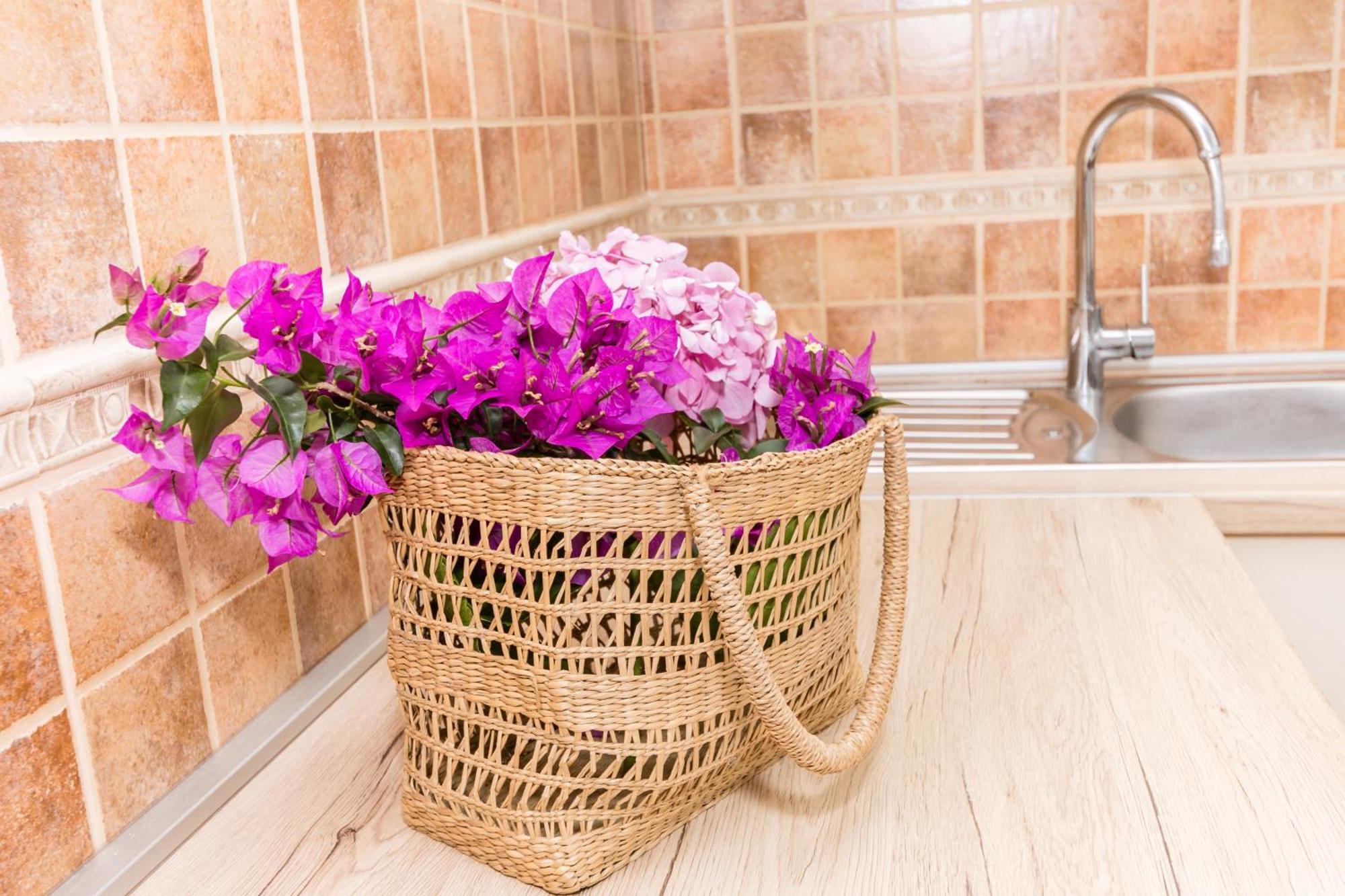 Apartments Batricevic تْشيرسيك نوفي المظهر الخارجي الصورة